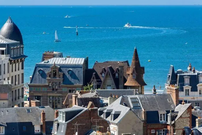 Villa Classée 4 étoiles Vue mer exceptionnelle